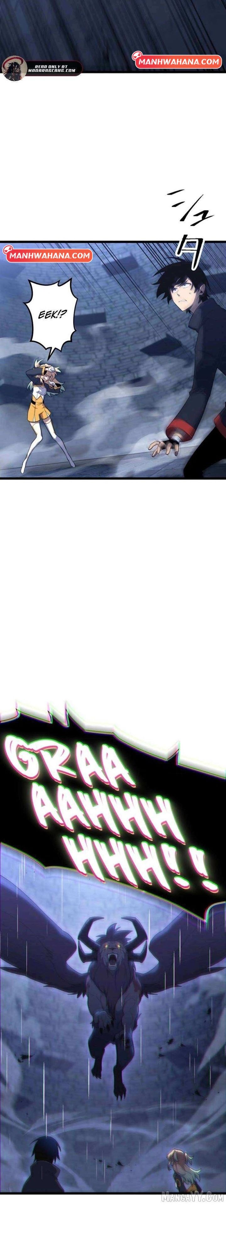 Death Penalty Chapter 66 Gambar 31