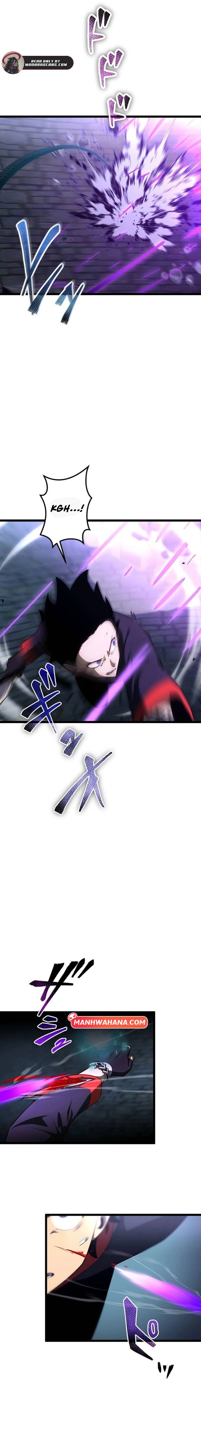 Death Penalty Chapter 67 Gambar 6