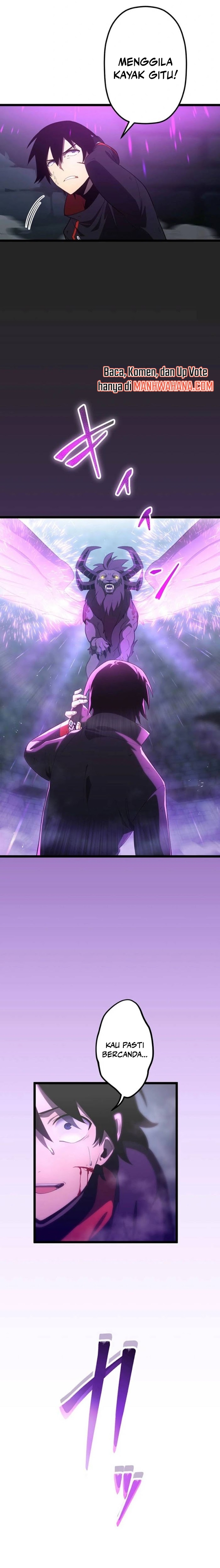 Death Penalty Chapter 67 Gambar 8