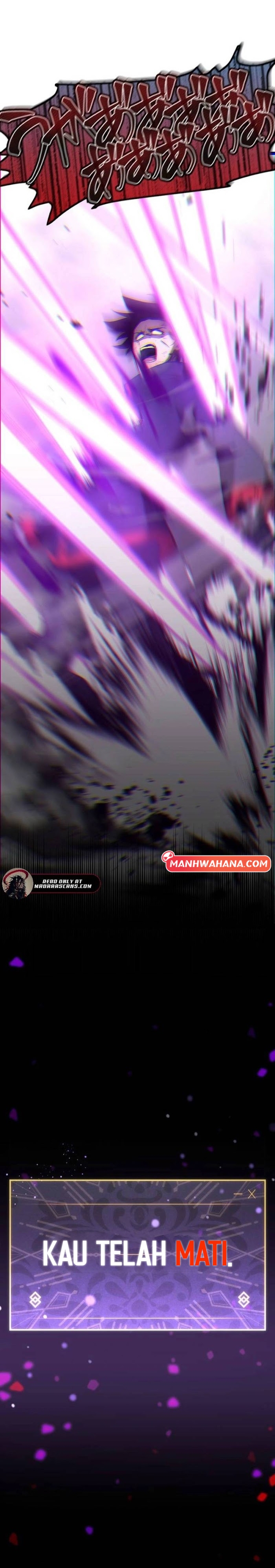 Death Penalty Chapter 67 Gambar 9