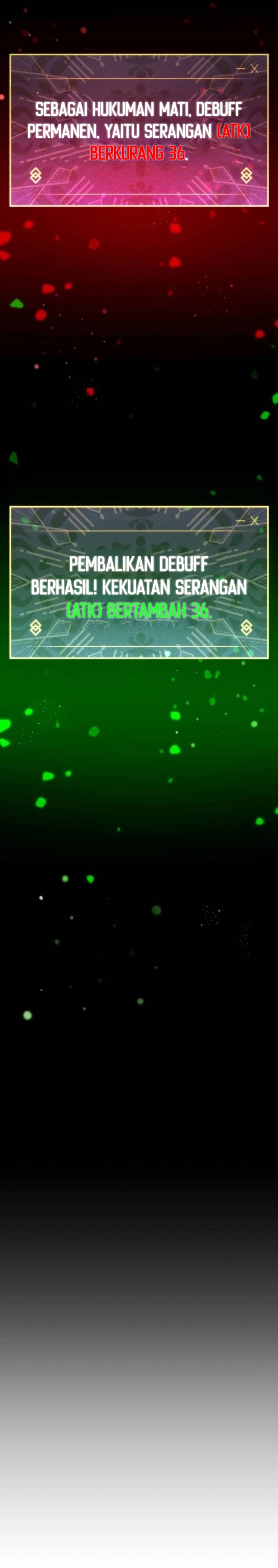 Death Penalty Chapter 67 Gambar 10