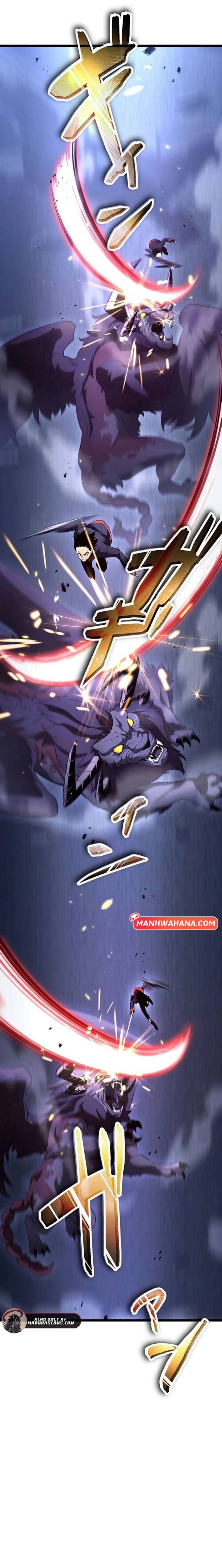 Death Penalty Chapter 67 Gambar 17