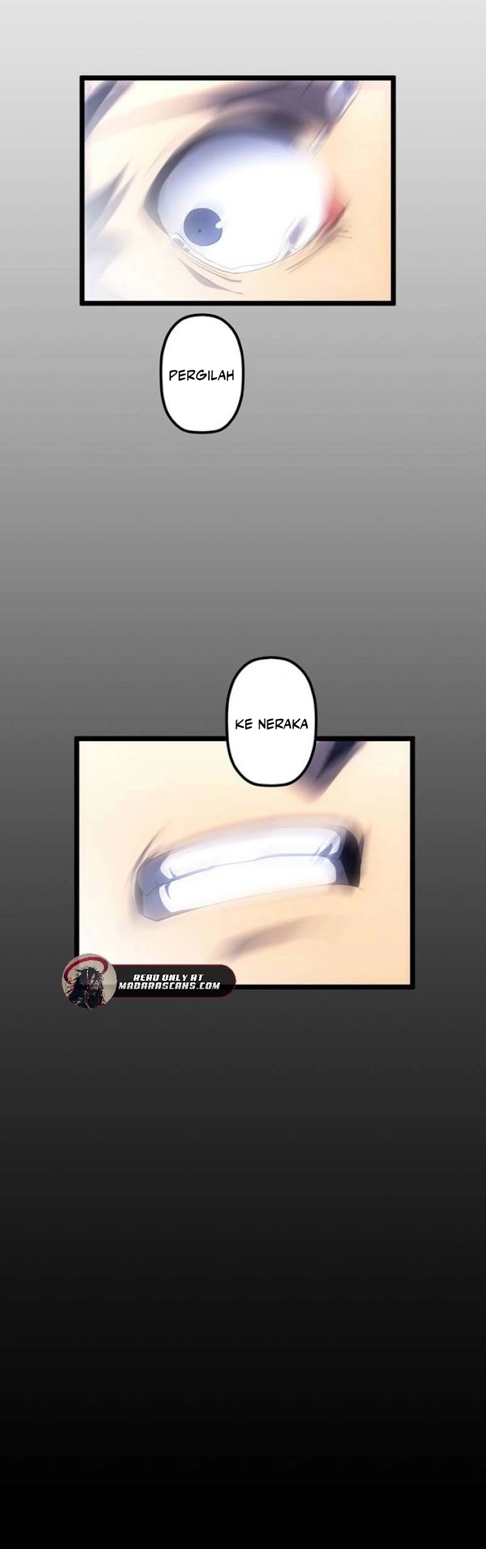 Death Penalty Chapter 67 Gambar 21