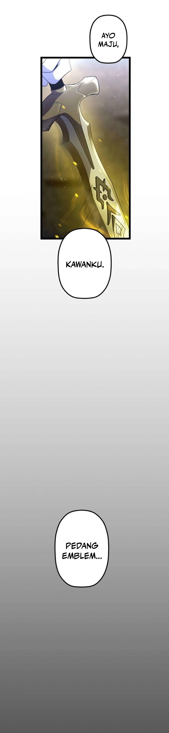 Death Penalty Chapter 67 Gambar 25