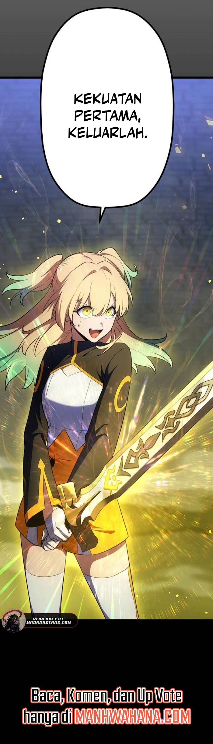 Death Penalty Chapter 67 Gambar 26