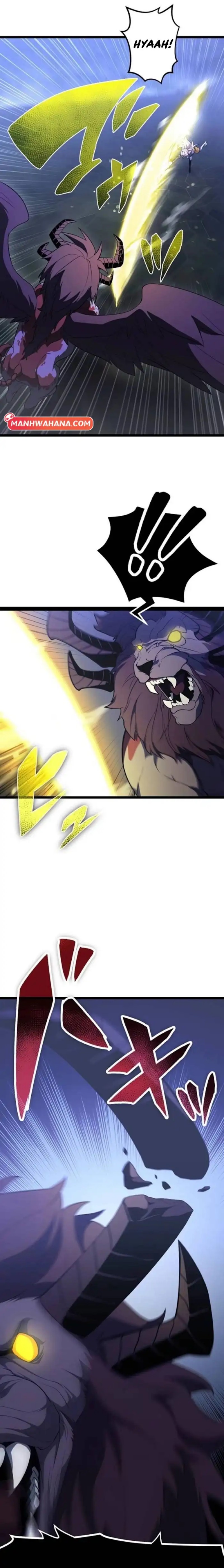 Death Penalty Chapter 69 Gambar 2