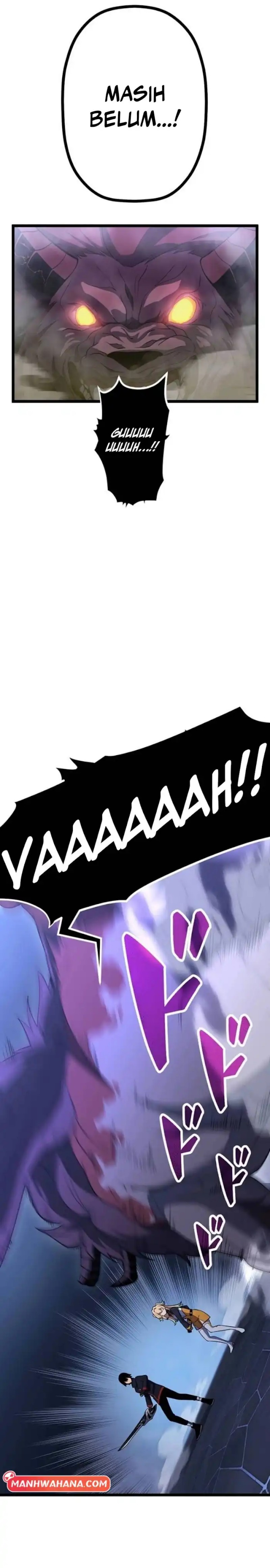 Death Penalty Chapter 69 Gambar 4