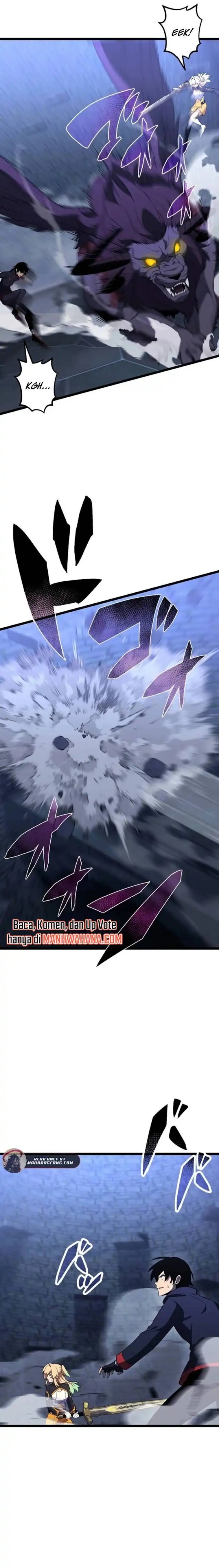 Death Penalty Chapter 69 Gambar 5