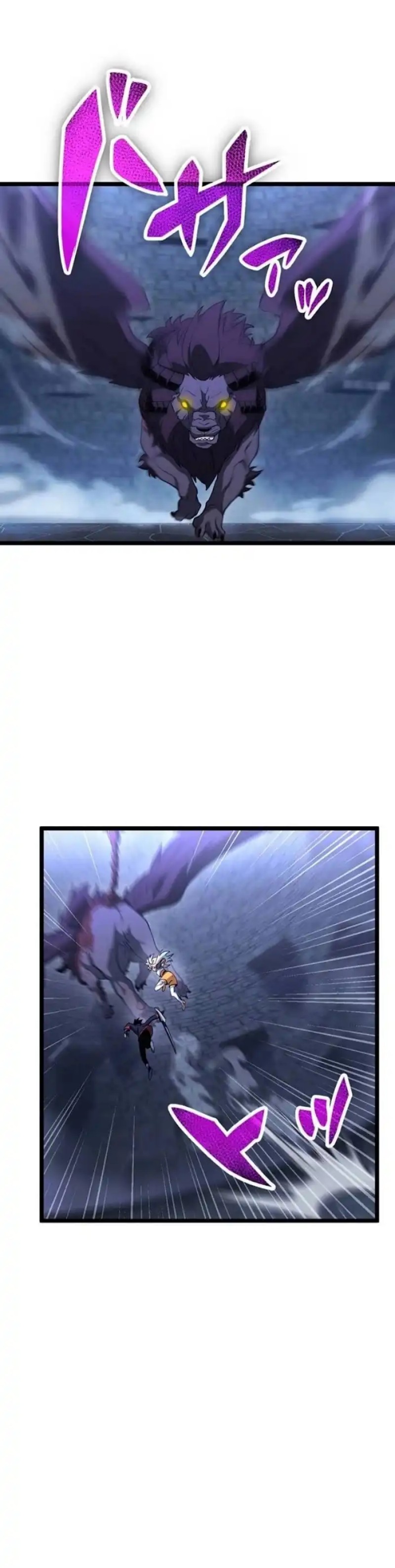 Death Penalty Chapter 69 Gambar 9