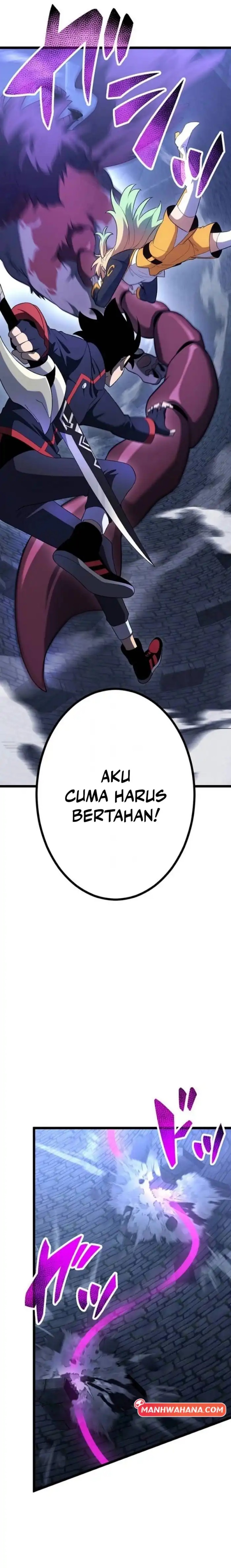 Death Penalty Chapter 69 Gambar 10