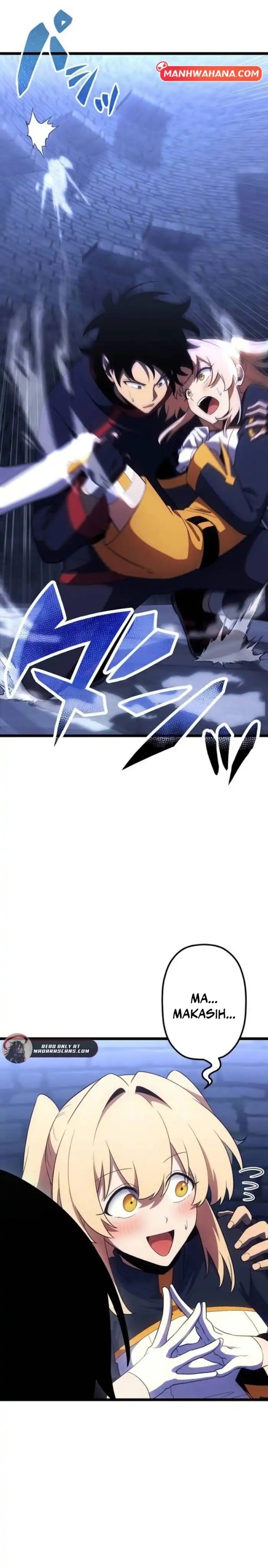 Death Penalty Chapter 69 Gambar 15