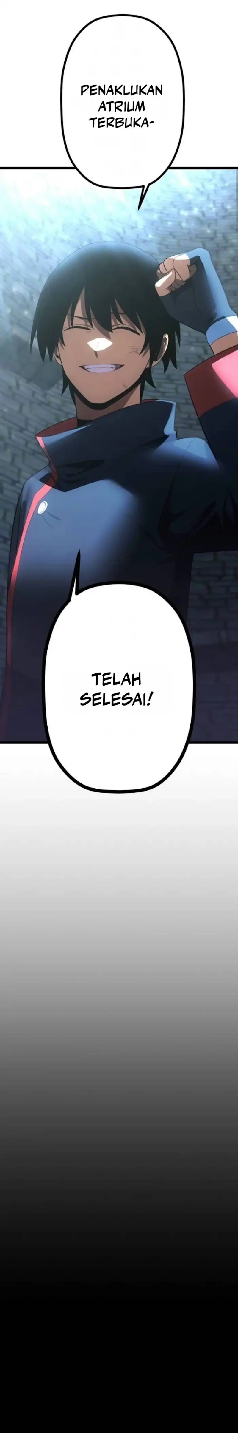 Death Penalty Chapter 69 Gambar 24