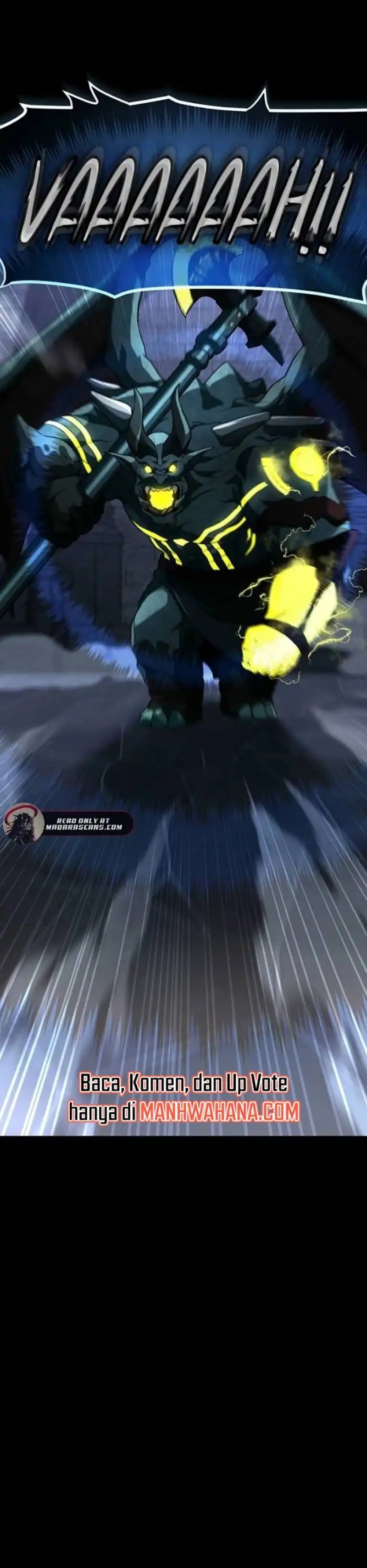 Death Penalty Chapter 69 Gambar 27