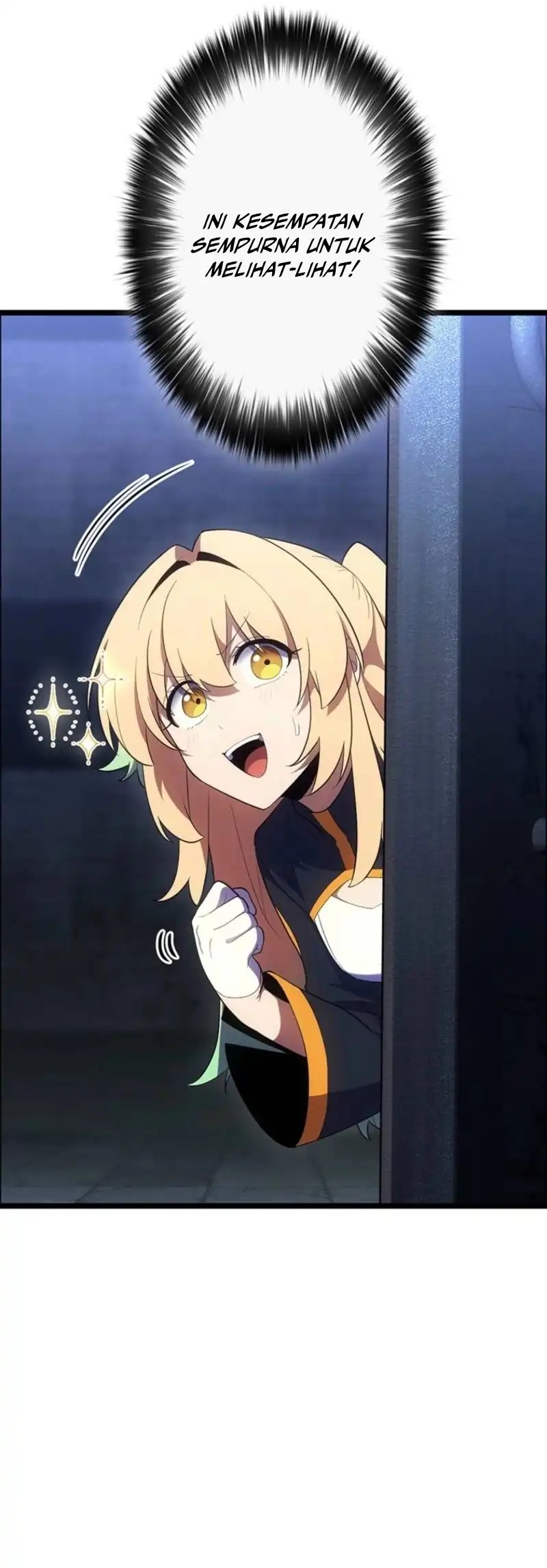 Death Penalty Chapter 71 Gambar 6