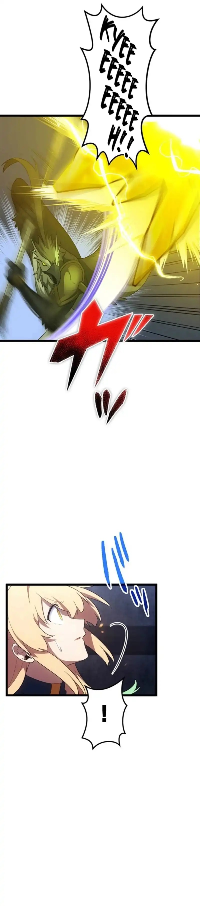 Death Penalty Chapter 71 Gambar 8