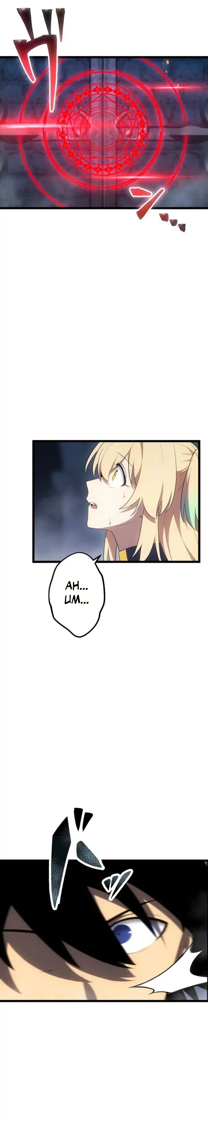 Death Penalty Chapter 71 Gambar 15