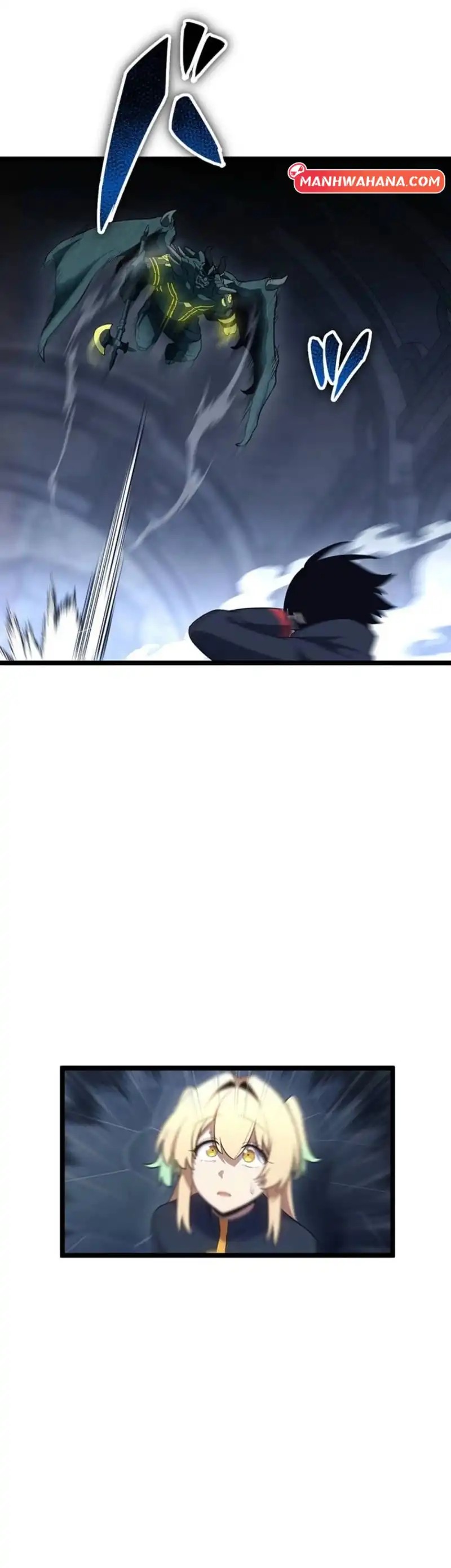 Death Penalty Chapter 71 Gambar 21