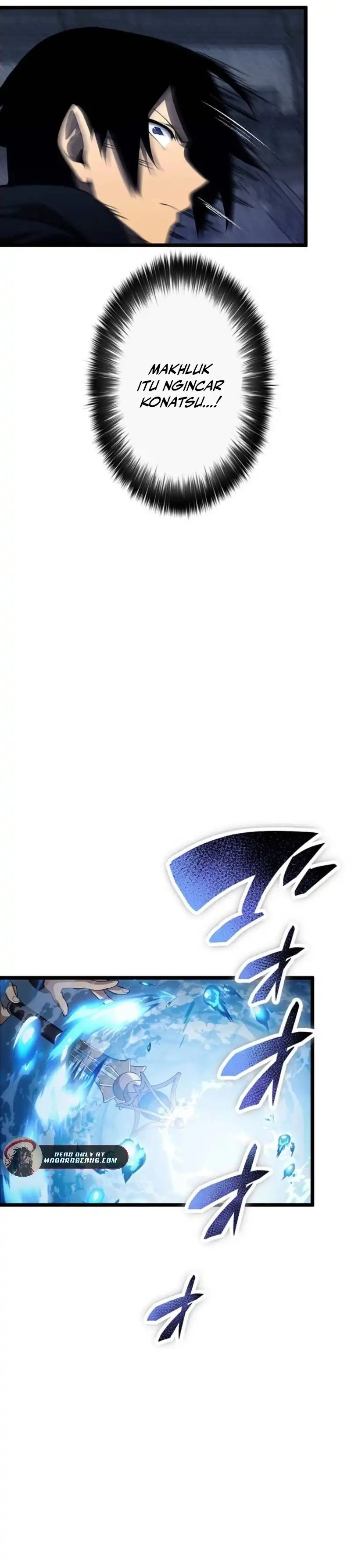 Death Penalty Chapter 71 Gambar 23