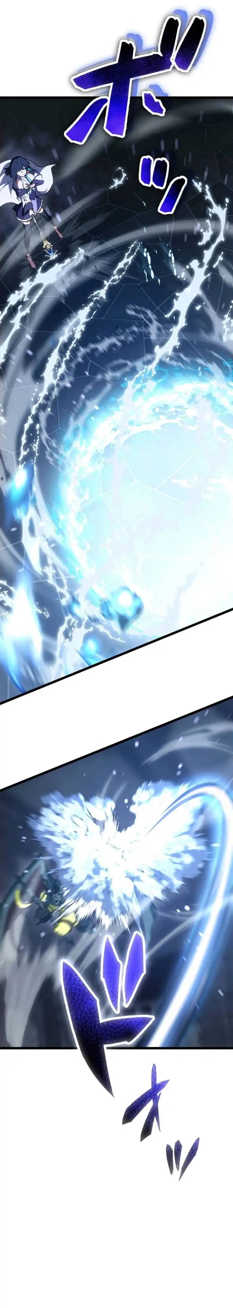 Death Penalty Chapter 71 Gambar 24