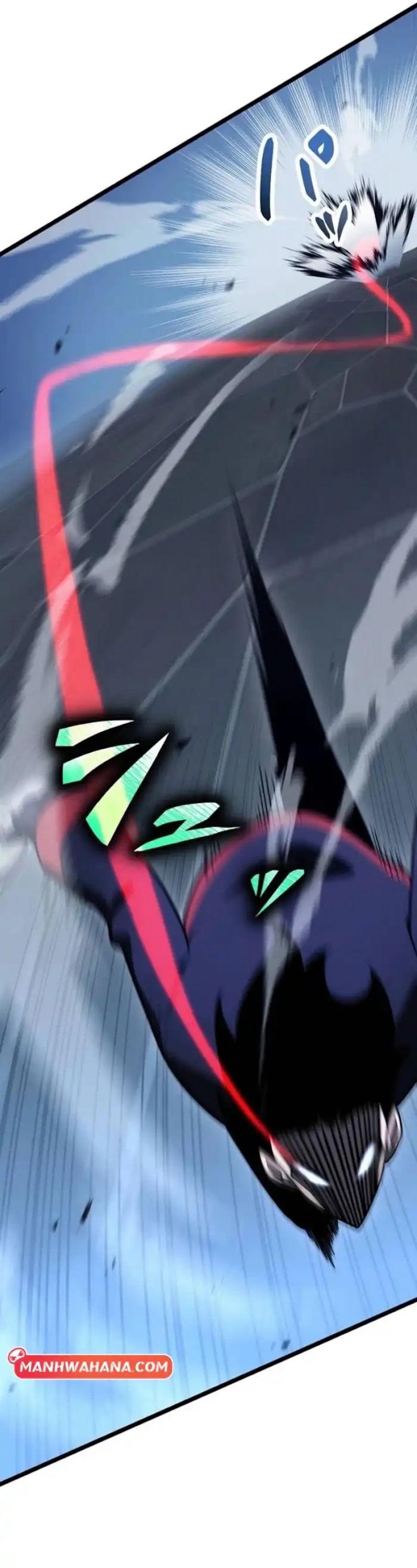 Death Penalty Chapter 72 Gambar 2