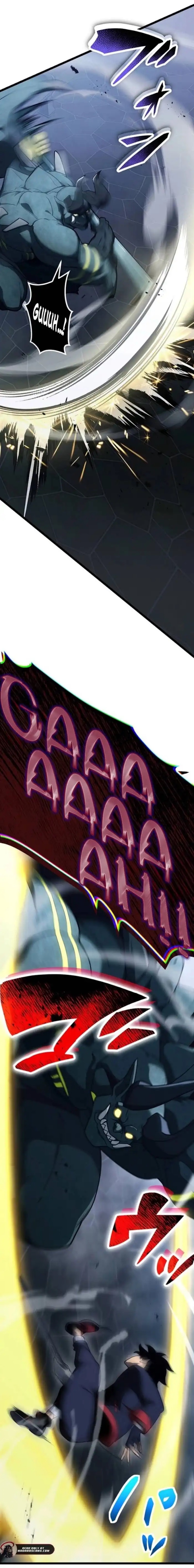 Death Penalty Chapter 72 Gambar 3