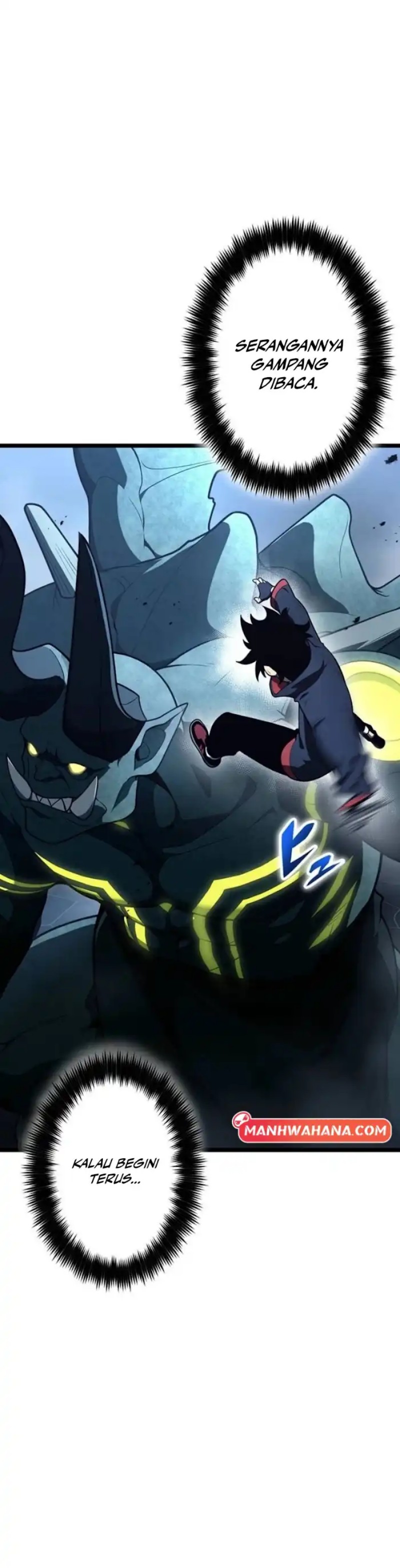 Death Penalty Chapter 72 Gambar 4