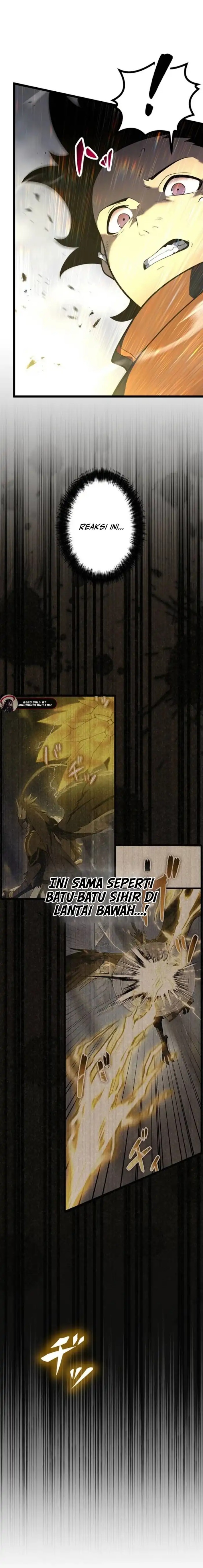 Death Penalty Chapter 72 Gambar 6