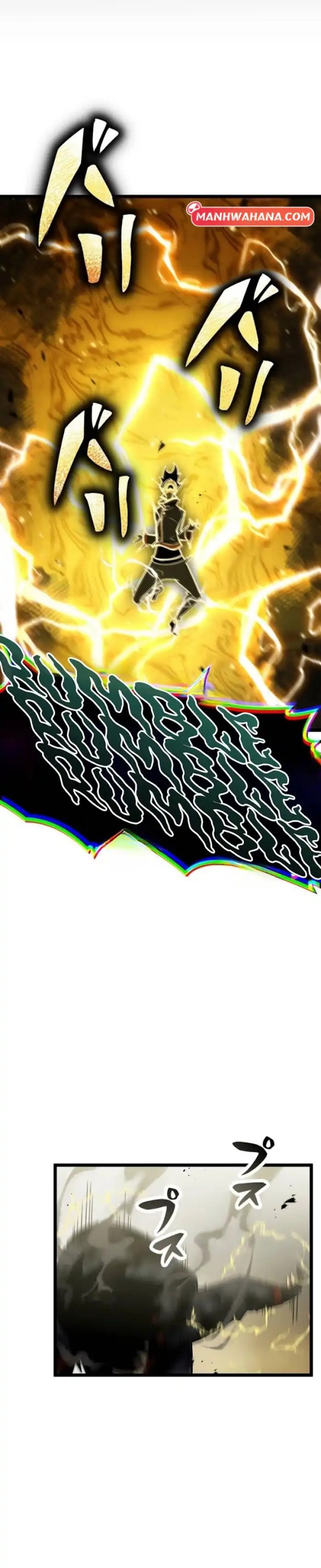 Death Penalty Chapter 72 Gambar 7