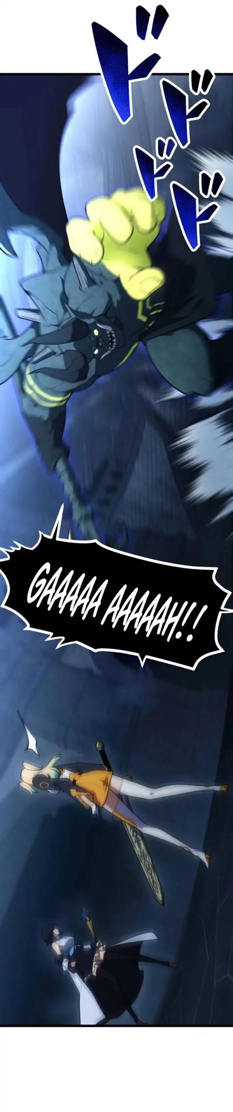 Death Penalty Chapter 72 Gambar 9