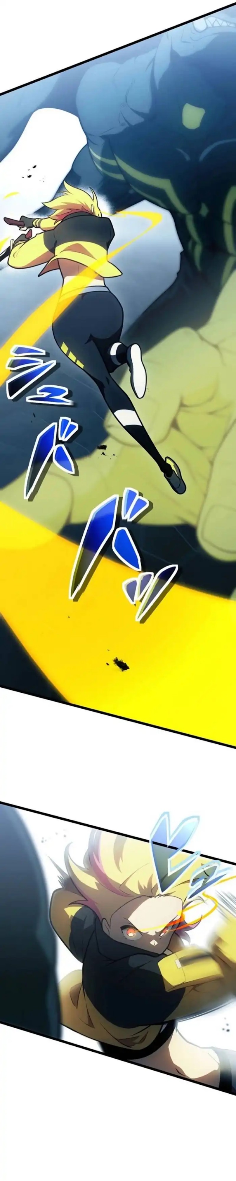 Death Penalty Chapter 72 Gambar 12