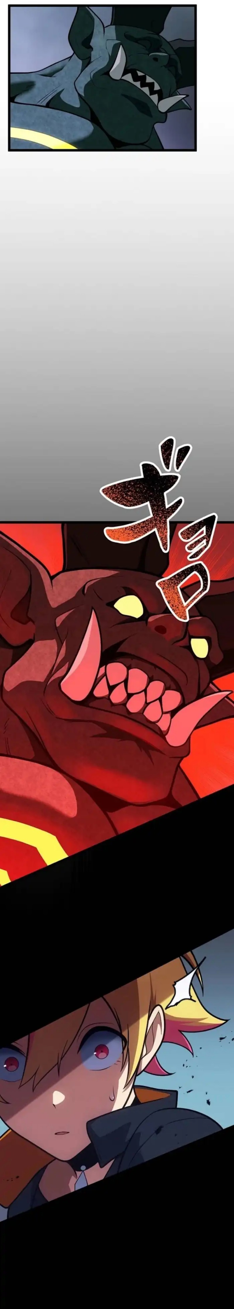 Death Penalty Chapter 72 Gambar 14