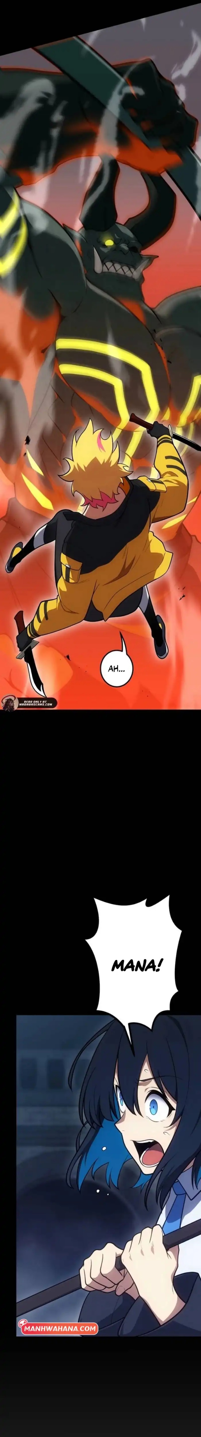 Death Penalty Chapter 72 Gambar 15