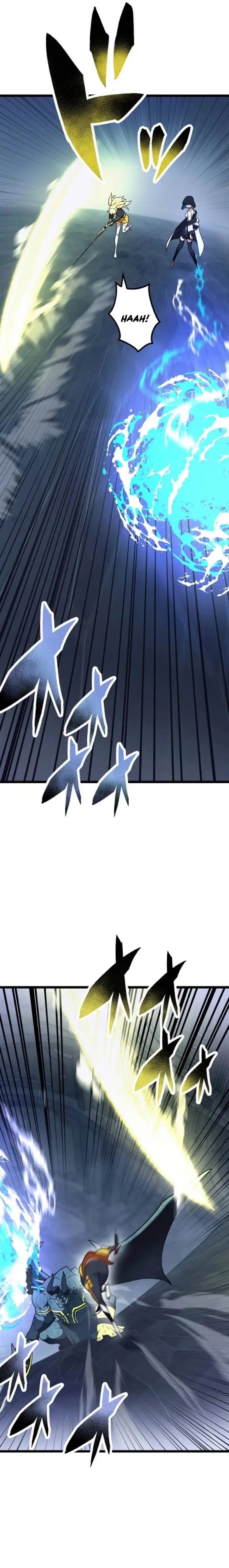 Death Penalty Chapter 72 Gambar 20