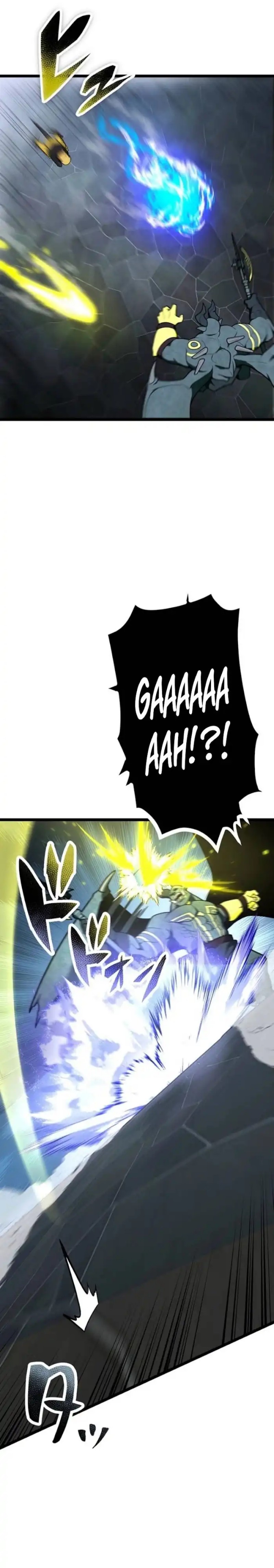 Death Penalty Chapter 72 Gambar 21