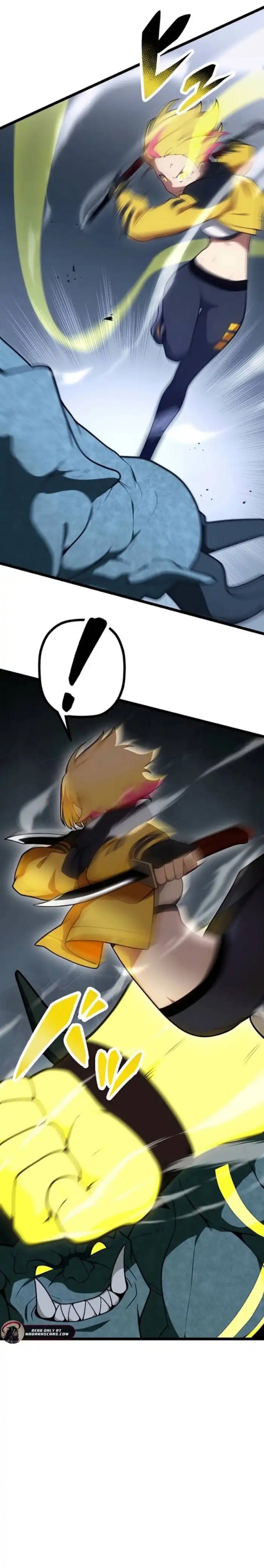 Death Penalty Chapter 72 Gambar 22