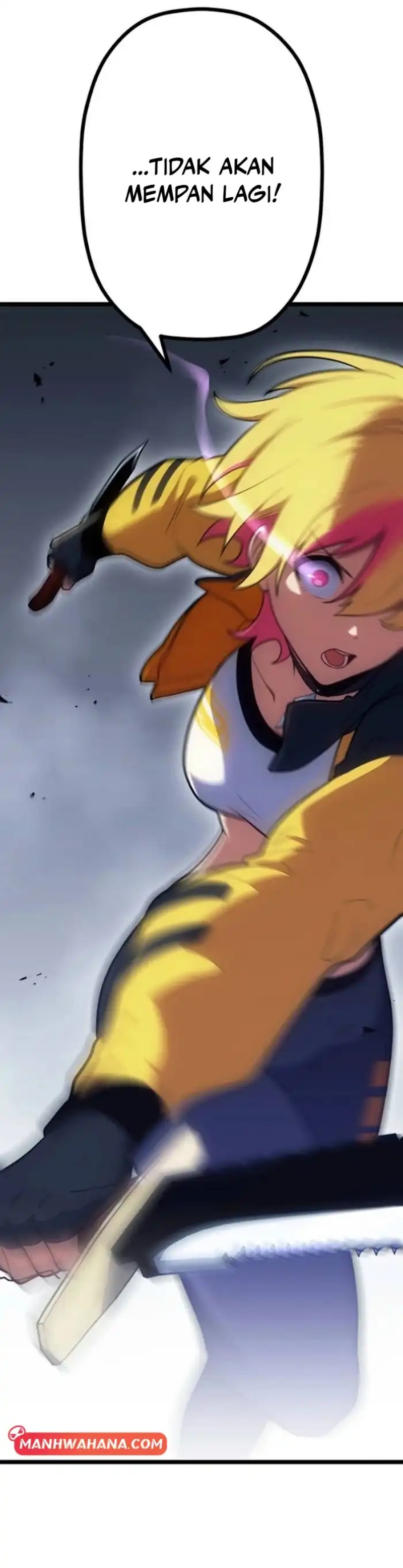 Death Penalty Chapter 72 Gambar 24