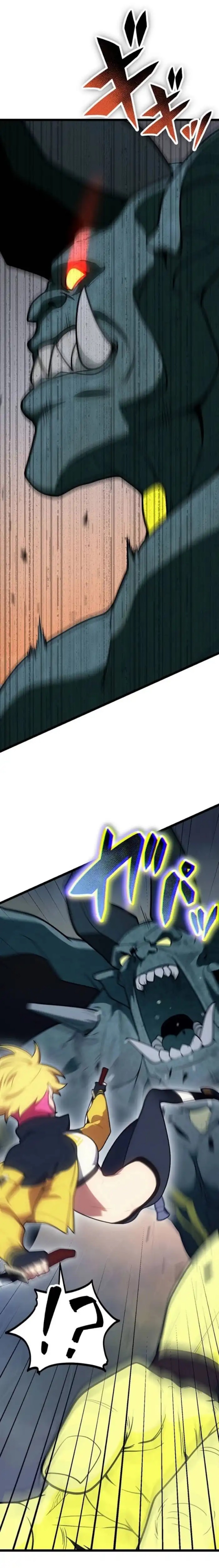 Death Penalty Chapter 72 Gambar 25