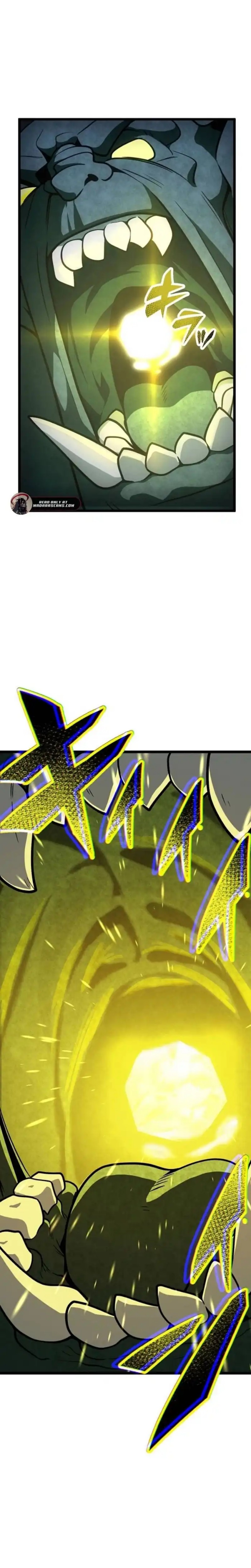 Death Penalty Chapter 72 Gambar 26