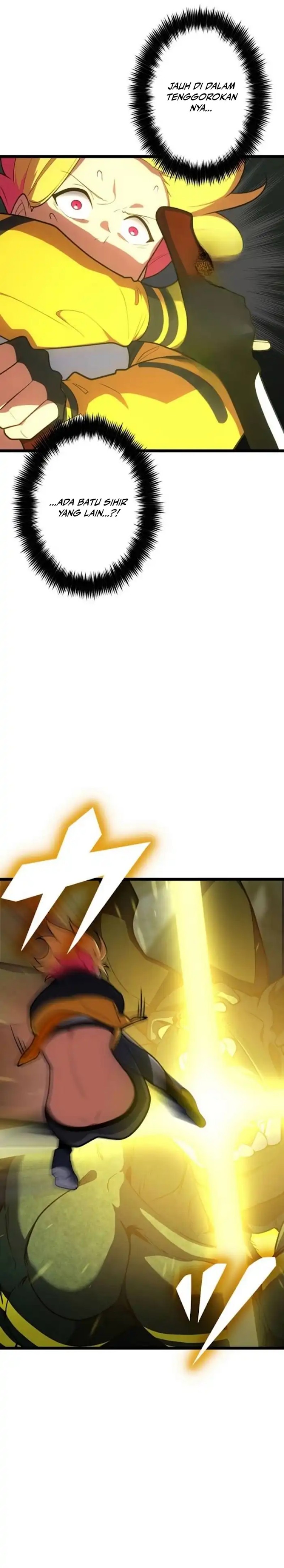 Death Penalty Chapter 72 Gambar 27