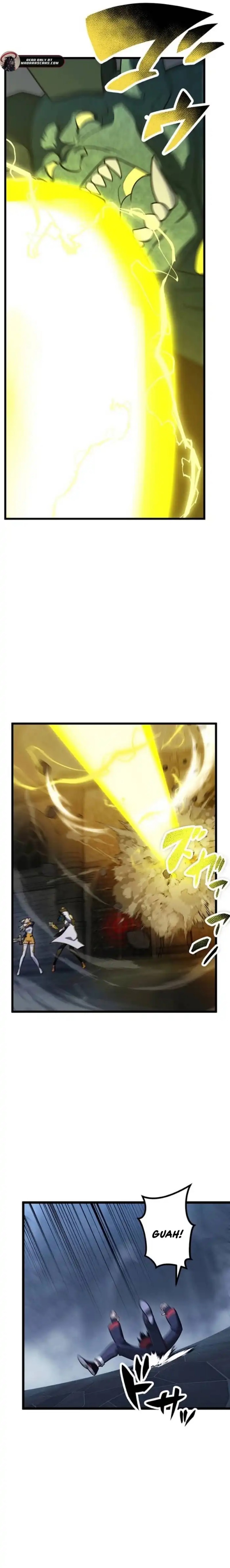 Death Penalty Chapter 72 Gambar 29