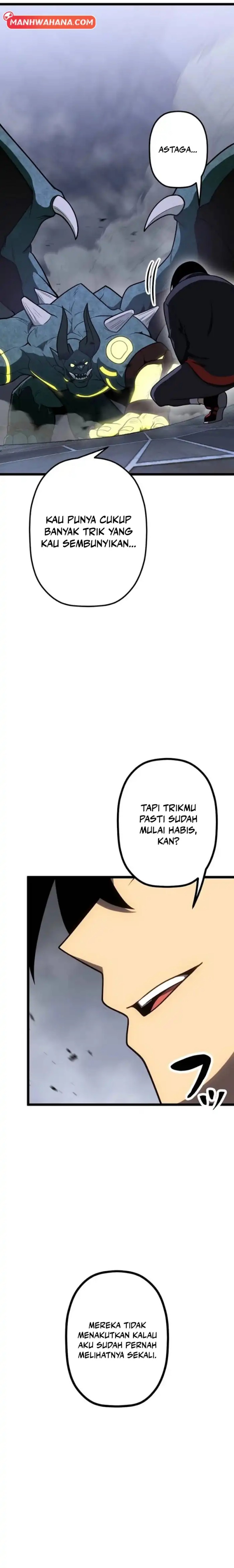 Death Penalty Chapter 72 Gambar 30