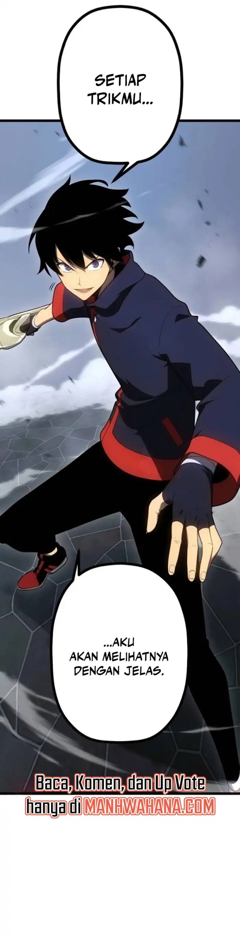 Death Penalty Chapter 72 Gambar 31