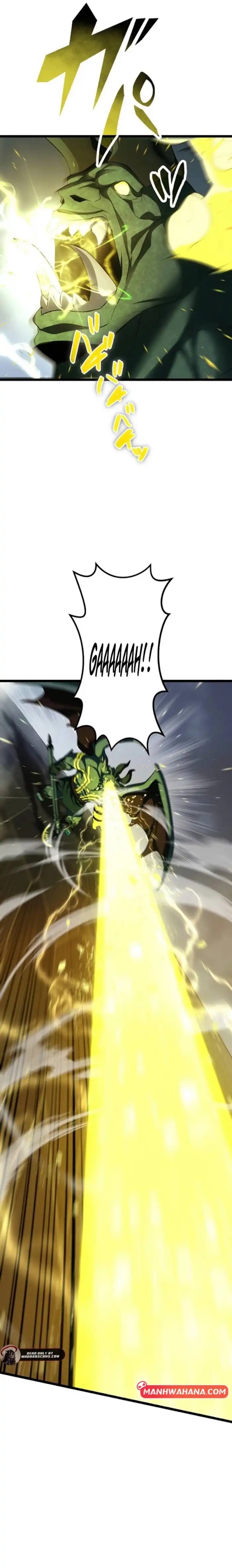 Death Penalty Chapter 73 Gambar 5