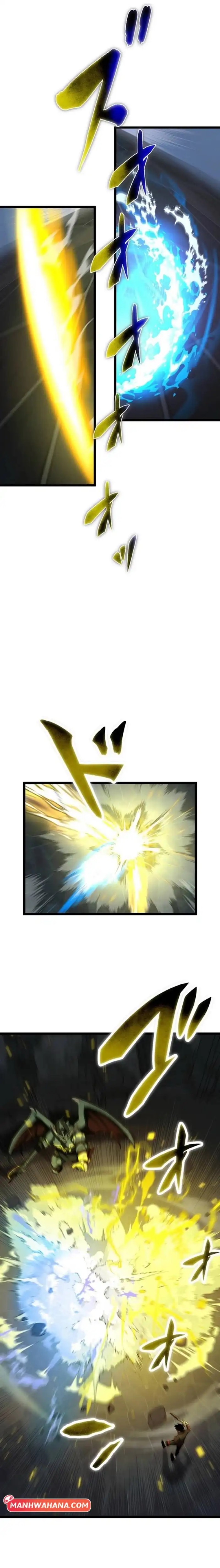 Death Penalty Chapter 73 Gambar 9