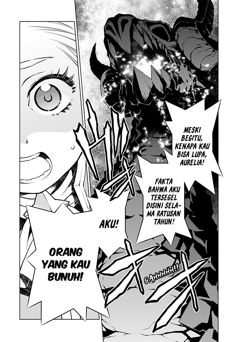 Deathbound Duke’s Daughter and Seven Noblemen Chapter 01 Gambar 3