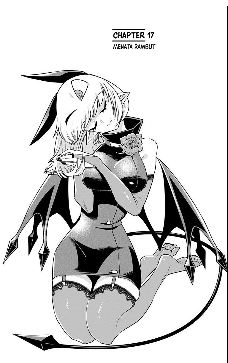 Debby the Corsifa wa Makezugirai Chapter 17 Gambar 2