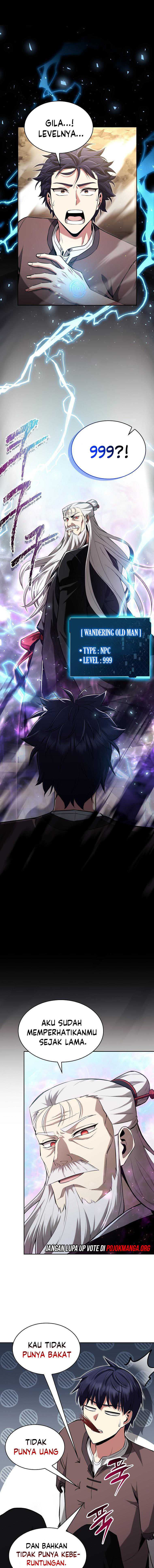 Debuff Master Chapter 02 Gambar 2