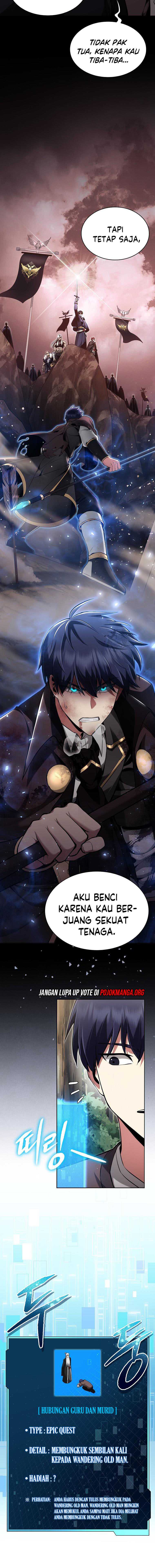Debuff Master Chapter 02 Gambar 3