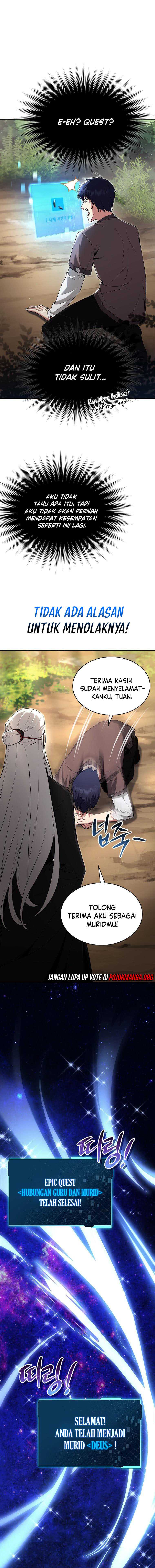 Debuff Master Chapter 02 Gambar 4