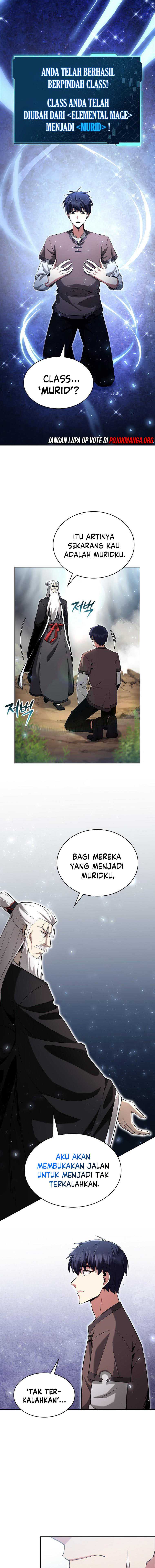 Debuff Master Chapter 02 Gambar 5